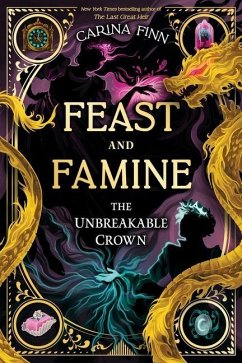 Cover The Unbreakable Crown (Standard Edition)