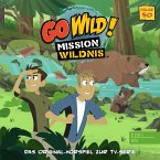 Folge 50: Die Lachswanderung - Teil 1+2 (Das Original-Hörspiel zur TV-Serie) (MP3-Download)