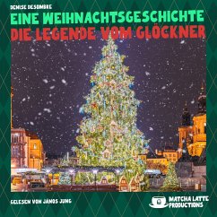 Cover Die Legende vom Glöckner (MP3-Download)