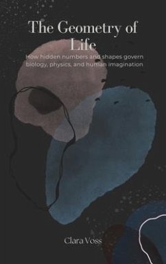 Cover The Geometry of Life (eBook, ePUB)