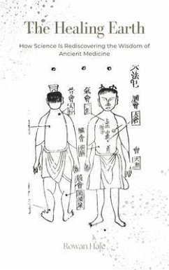 Cover The Healing Earth (eBook, ePUB)