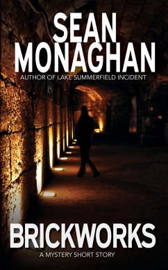 Cover Brickworks (eBook, ePUB)