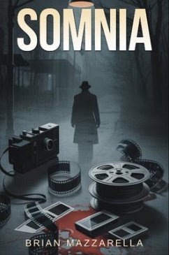 Somnia (eBook, ePUB) - Mazzarella, Brian