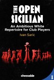 Open Sicilian (eBook, ePUB)