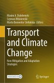 Transport and Climate Change (eBook, PDF) Transport and Climate Change (eBook, PDF)