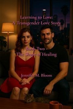 Cover Learning to Love (eBook, ePUB)