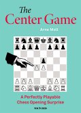 The Center Game (eBook, ePUB)