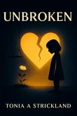 Unbroken (eBook, ePUB)