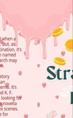 Cover Strawberry Kisses (eBook, ePUB)