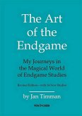 The Art of The Endgame (eBook, ePUB)