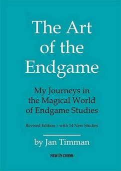 Cover The Art of The Endgame (eBook, ePUB)