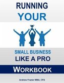 Running Your Small Business Like A Pro (eBook, ePUB)