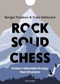 Rock Solid Chess (eBook, ePUB)