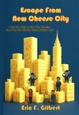 Escape From New Cheese City (eBook, ePUB)