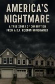 America's Nightmare (eBook, ePUB) America's Nightmare (eBook, ePUB)