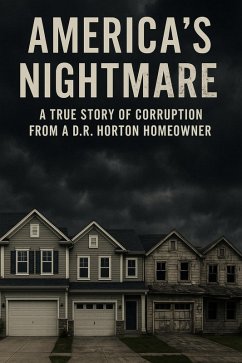 America's Nightmare (eBook, ePUB) - Awalt, Madelyn