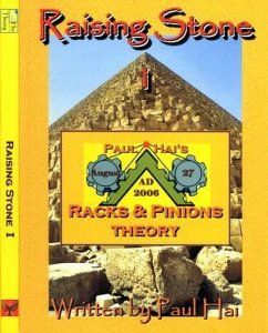 Cover Raising Stone 1 (eBook, ePUB)