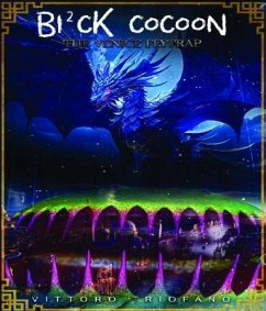 Black Cocoon - The Venice Flytrap - Volume II (eBook, ePUB) - Triofano, Vittoro