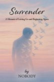 Surrender by Nobody (eBook, ePUB)
