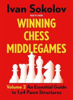 Winning Chess Middlegames (eBook, ePUB) - Sokolov, Ivan
