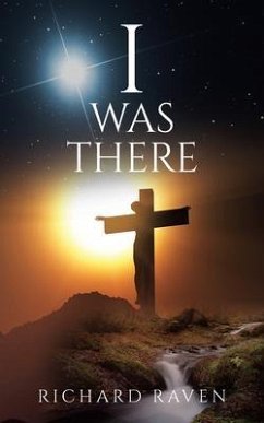 Cover I Was There (eBook, ePUB)