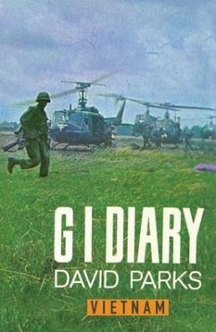 Cover GI Diary (eBook, ePUB)