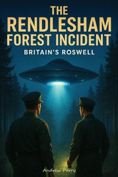 Cover The Rendlesham Forest Incident (eBook, ePUB)