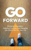 Go Forward (eBook, ePUB)
