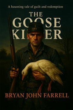 Cover The Goose Killer (eBook, ePUB)