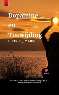 Cover Dopamine en toewijding (eBook, ePUB)