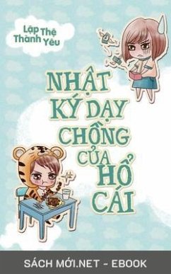 Cover Nhat ky day chong cua ho cai (eBook, ePUB)