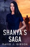 Shanya's Saga (eBook, ePUB)