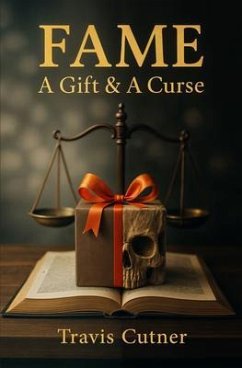 Fame (eBook, ePUB) - Cutner, Travis