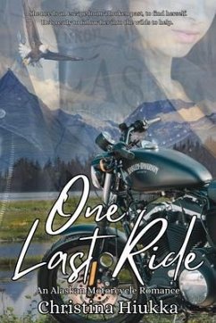 Cover One last Ride (eBook, ePUB)