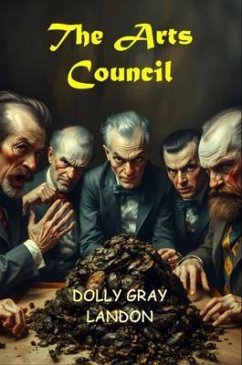Cover The Arts Council (eBook, ePUB)