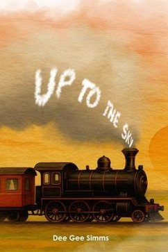 Cover Up to the Sky (eBook, ePUB)