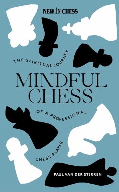 Cover Mindful Chess (eBook, ePUB)