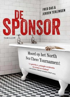 De Sponsor (eBook, ePUB) - Das, Fred; Terlingen, Jeroen
