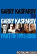 Garry Kasparov on Garry Kasparov, Part... - Bild 1