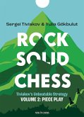 Rock Solid Chess (eBook, ePUB)