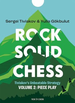 Cover Rock Solid Chess (eBook, ePUB)