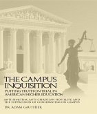 The Campus Inquisition (eBook, ePUB)