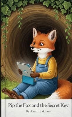 Pip the Fox and the Secret Key (eBook, ePUB)