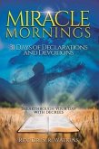 Miracle Mornings Volume 1 (eBook, ePUB)