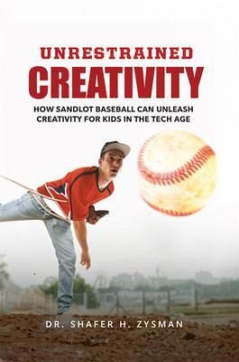 Unrestrained Creativity (eBook, ePUB) Unrestrained Creativity (eBook, ePUB)