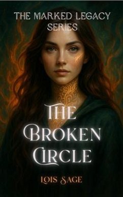 Cover The Broken Circle (eBook, ePUB)