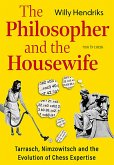 The Philosopher And The Housewife (eBook, ePUB)