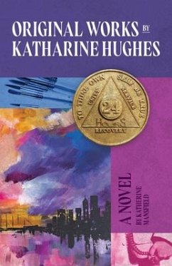 Cover Original Works by Katharine Hughes (eBook, ePUB)