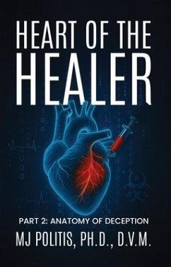 Cover Heart of the Healer (eBook, ePUB)