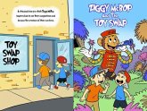 Ziggy McBop and the Toy Swap (eBook, ePUB) Ziggy McBop and the Toy Swap (eBook, ePUB)